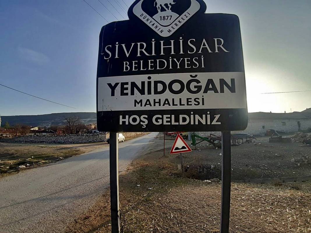 O kentteki mahallede cenaze yemekleri yasaklandı! Mahallede kararı destekleyenlerin oranı şaşırttı 2